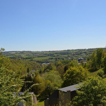 Appartement Au 405 Les Terrasses De Malmedy Extérieur photo