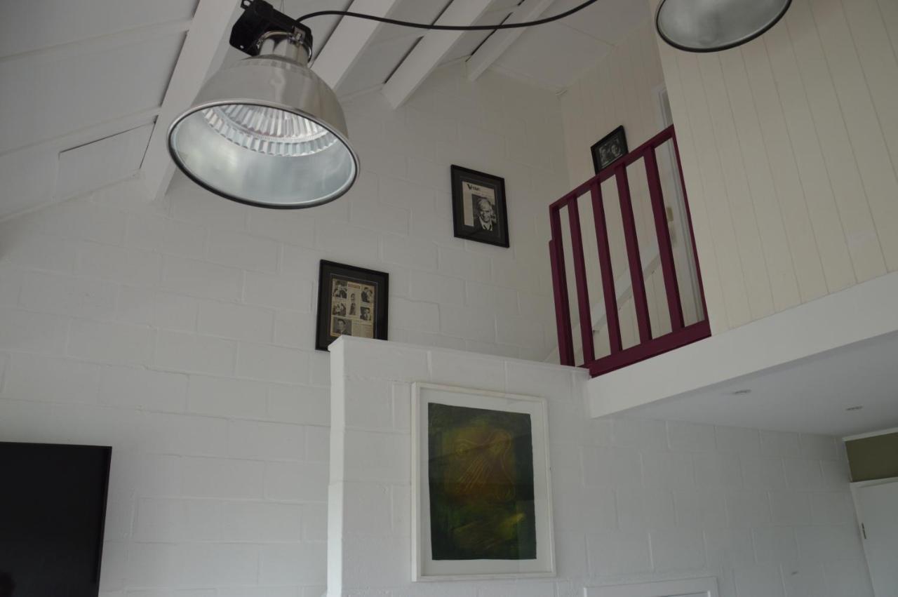 Appartement Au 405 Les Terrasses De Malmedy Extérieur photo