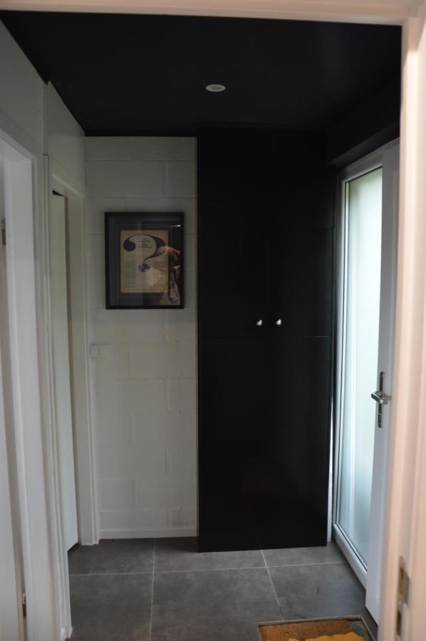Appartement Au 405 Les Terrasses De Malmedy Extérieur photo