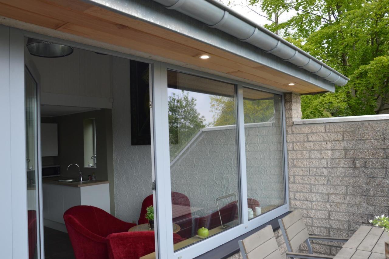 Appartement Au 405 Les Terrasses De Malmedy Extérieur photo