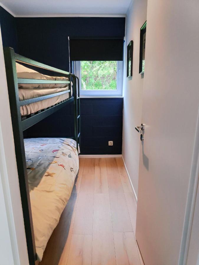 Appartement Au 405 Les Terrasses De Malmedy Extérieur photo