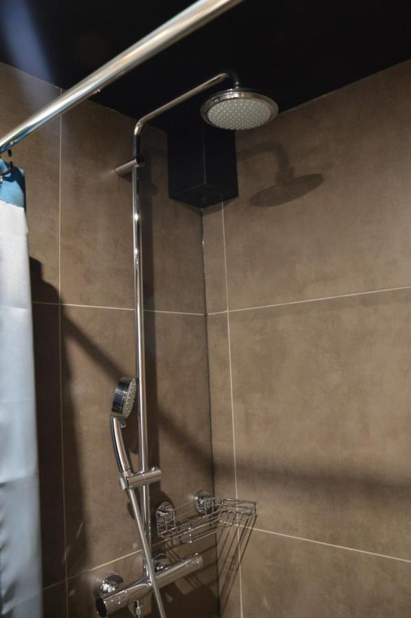 Appartement Au 405 Les Terrasses De Malmedy Extérieur photo
