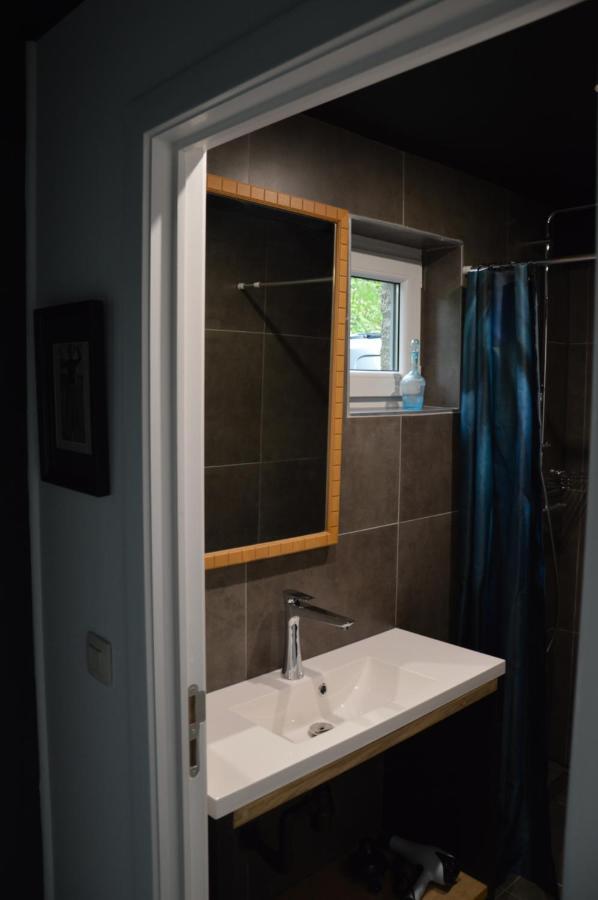 Appartement Au 405 Les Terrasses De Malmedy Extérieur photo