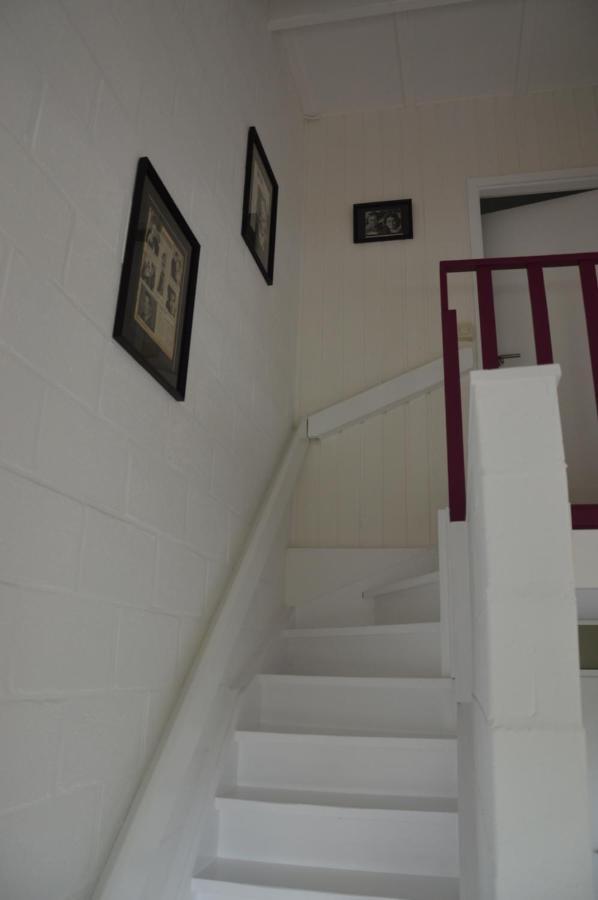 Appartement Au 405 Les Terrasses De Malmedy Extérieur photo
