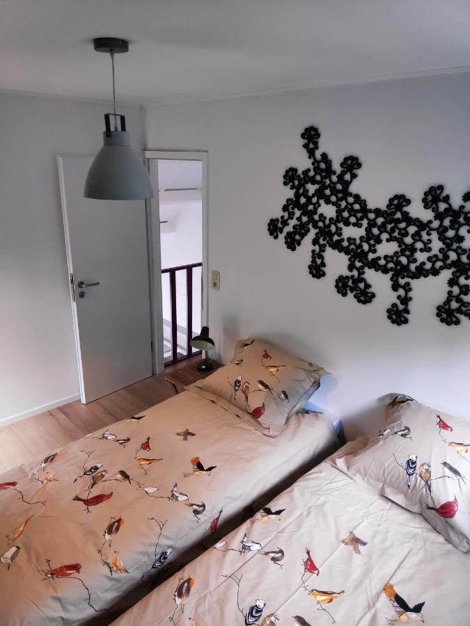 Appartement Au 405 Les Terrasses De Malmedy Extérieur photo