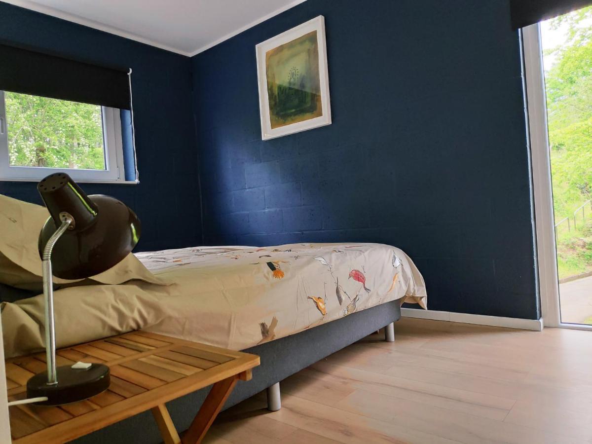 Appartement Au 405 Les Terrasses De Malmedy Extérieur photo