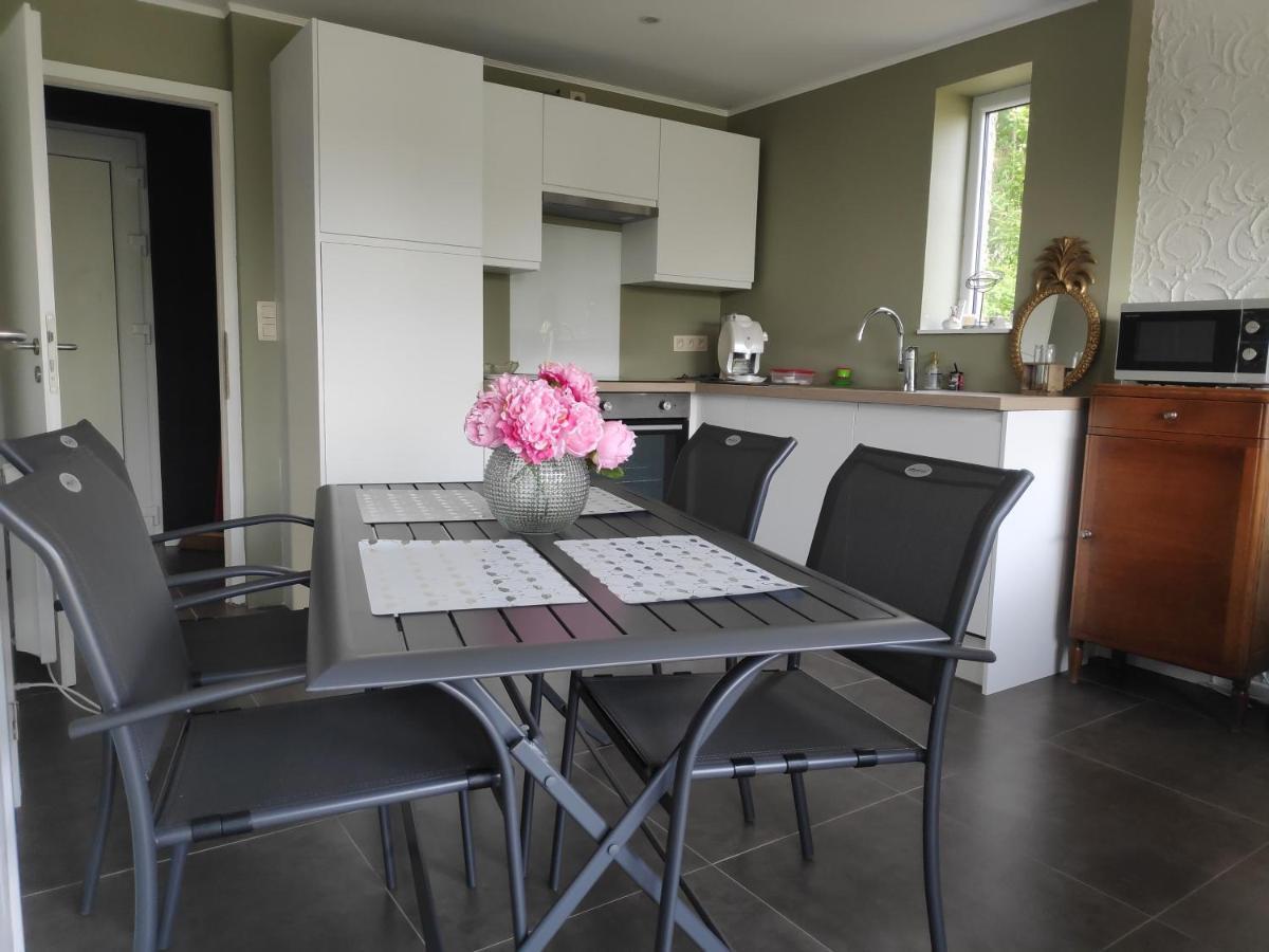 Appartement Au 405 Les Terrasses De Malmedy Extérieur photo