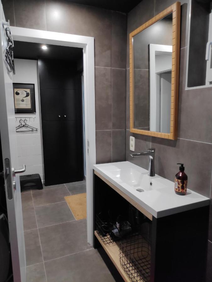 Appartement Au 405 Les Terrasses De Malmedy Extérieur photo